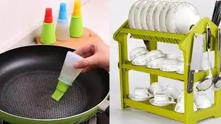 Amazon New Gadgets ♥️ Beauty , smart Appliances , kitchen tool Utensils Unique Home Items ♥️