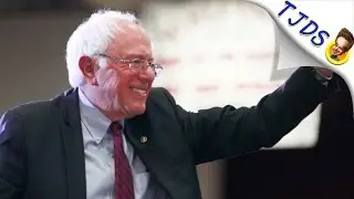 Washington Post Won't Admit Bernie Sanders 