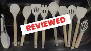 These Wood Handle Kitchen Tools Changed My Cooking Game For The Better