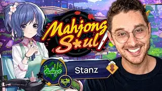 It's Me And Her Versus The World │ Mahjong Soul