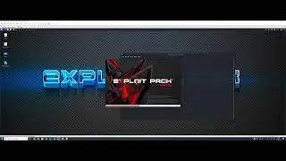 Exploit Pack - Winrar 6.22 CVE 2023-38831