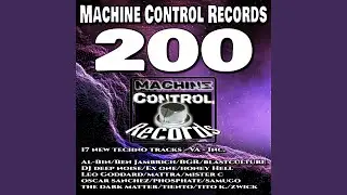 Massive Machine