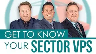 PWU Connects Ep. 05: Get to know your Sector VPs