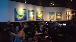 RumFish Grill St. Pete Beach