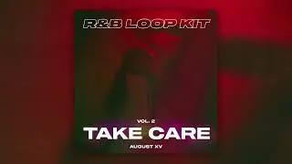 Drake Sample Pack 2022 
