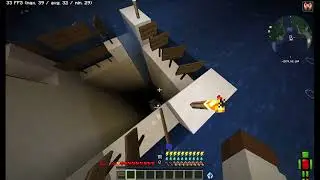 First Horde Night (FAIL) // DeceasedCraft- Episode 5