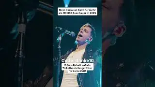 10 Euro Rabatt!