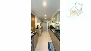 DEPARTAMENTO VENDE EN LA REAINA