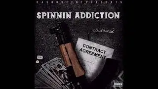 Cash0ut jQ - Spinnin Addiction [Official Audio]