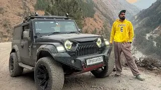 Manali To Delhi In just 30 Minutes😱