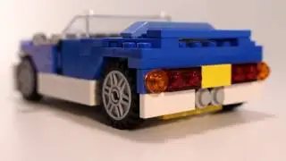 ReBrick 3in1 Creator Entry
