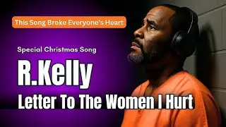 R. Kelly - Christmas Special Song (Emotional Gospel Christmas Songs)