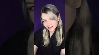 АСМР Заплету тебе косички ❤️