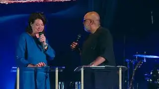Apostle Anselm Madubuko 10. aug. eng | russian |  Часть 1