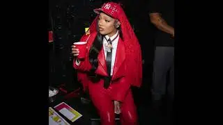 FREE (Glorilla x NLE Choppa Type Beat) Shake
