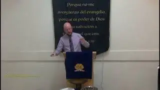 Reemplaza el pecado con la virtud - Efesios 4:25-32