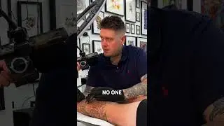AI is taking over the tattoo industry