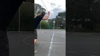 Slow motion sling release #sling #mersa