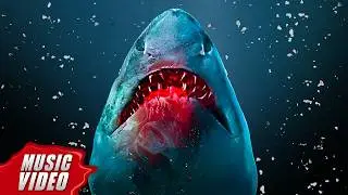 ЗОМБИ АКУЛА / Музыкальное видео