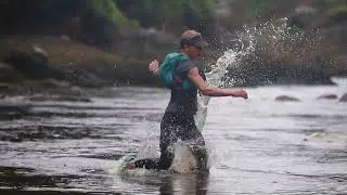 2023 Otter Race