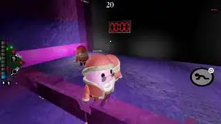 THE Mrs P Map infection only livestream