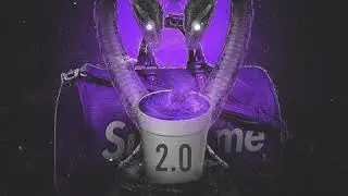 Curly J - Bag Different 2.0 (CLEAN)