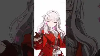 【Honkai：Star Rail 'SHORTS' MMD／4K／60FPS】Clara【Loveit】