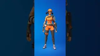 Three Strikes Bundle #fortnitechapter4season3