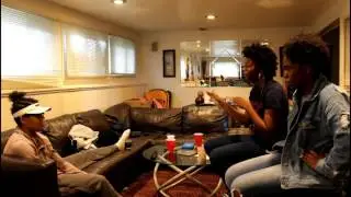 N.A.P.S INTERVIEW Cahn