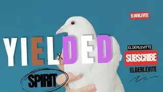 YIELDED