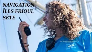 Navigation des Iles Frioul &agrave; S&egrave;te - Wings Of The Ocean