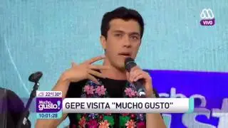 Gepe - Mucho Gusto