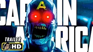 MARVEL ZOMBIES 