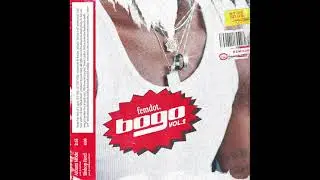 femdot. - Album Mode [Official Audio]