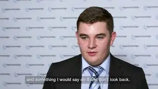 Rising Star 2019 national finalist - West Midlands - Alex Ingram  (social)