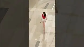 Chinese Fashion Trends 2025 | Girls Street Style Outfit Ideas #chinesefashion #mejoresstreetfashion