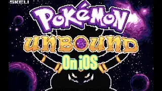 How to Download Pokemon Unbound on Android/iOS 2026