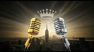 👑 King of New York: Nas vs. Biggie - The GOAT Debate #nas #biggie #rap #goat