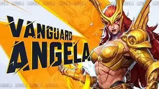 Marvel Rivals Season 4 - NEW Hero Angela Official First Look (4K60FPS) | Dev Talk