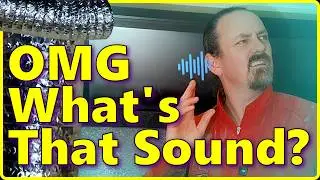 Off The Chain! Bathroom Fan and Vent Install Video | Youtuber Goes Wild! #comedyvideo #songanddance