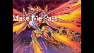 Starry Maid Vs Fire Phoenix @Ignister pass?