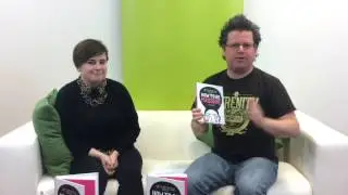 Eason Exclusive Interview: Aoife Dooley