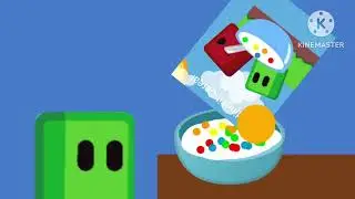 Endingkit cereal 