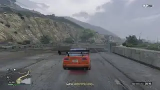 GTA Online Gunrunning Resupply #1