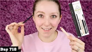 BILLION DOLLAR BROWS BEST SELLERS KIT TUTORIAL & REVIEW