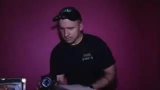 Mississippi paranormal Research Institute at Suzie Law House