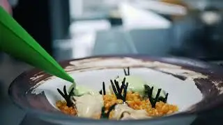 VIRENS Restaurant led by Michelin-starred chef Rodrigo de la Calle
