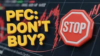 PFC- Should You Still Hold in 2026?  (HINDI), 07-11-2025 onwards #PFCSHARE