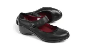 Merrell Angelic Emme Mary Jane Shoes - Leather (For Women)
