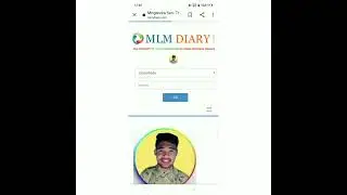 MLM-Diary unlimited Leads || Affiliate marketing || grow your Business|| MLM-DIARY 😁🤝